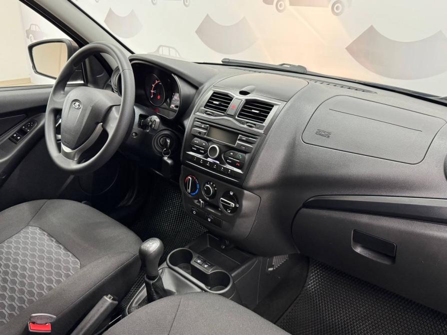 Lada (ВАЗ) Granta I Рестайлинг Ставрополь  - изображение 10