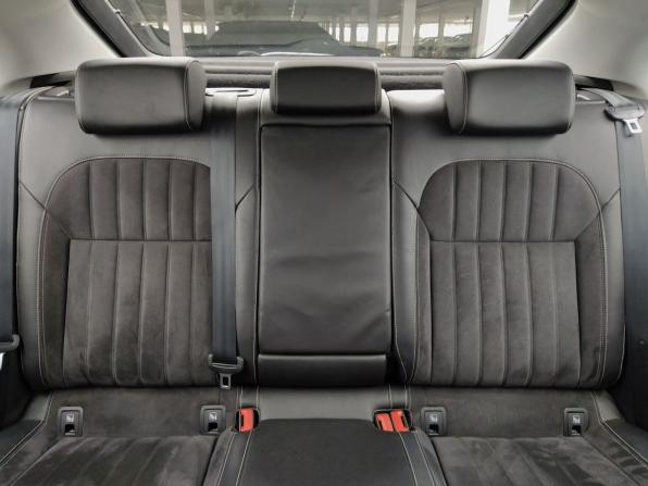 Skoda Superb III Рестайлинг с пробегом 2021 года, цена 2 489 000 рублей, 161797 км, лифтбек, Автокод Объявления