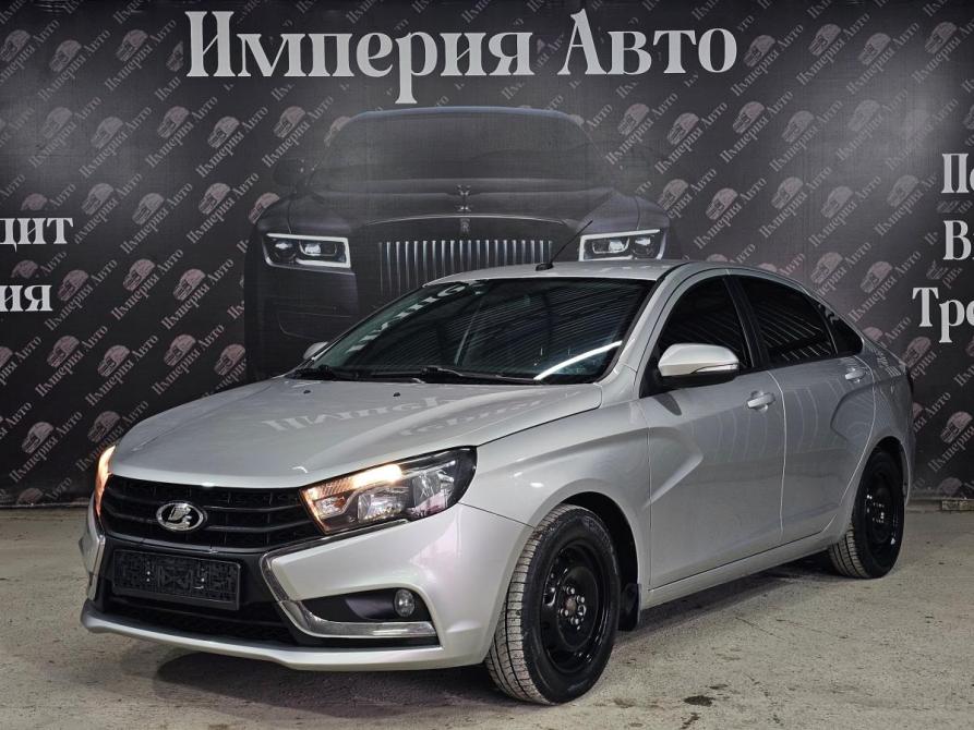 Lada (ВАЗ) Vesta I Краснодар  - изображение 3