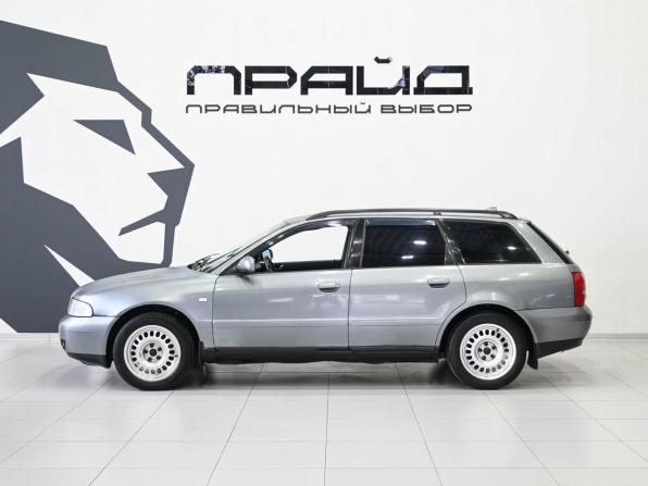 Audi A4 I (B5) Рестайлинг с пробегом 1999 года, цена 379 900 рублей, 271158 км, универсал, Автокод Объявления