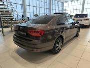 Volkswagen Jetta VI Рестайлинг Казань  - изображение 28