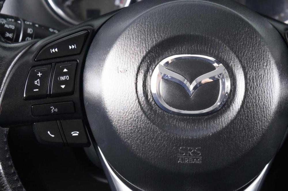 Mazda CX-5 I Пермь  - изображение 15