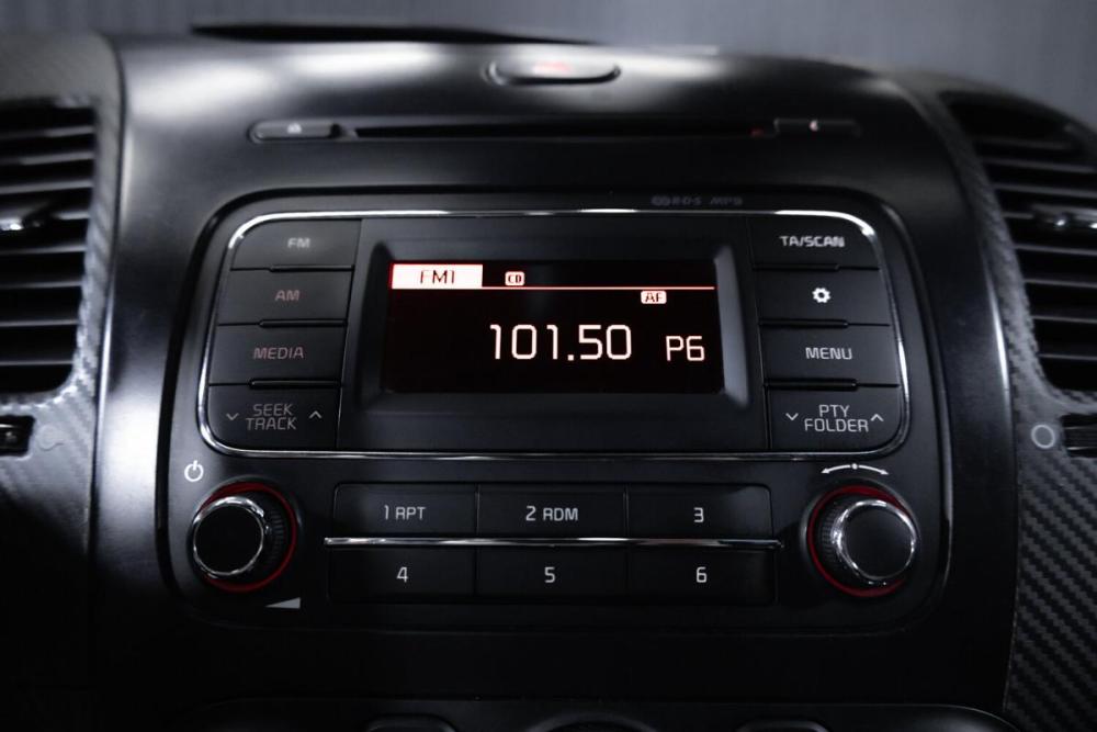 Kia Cerato III Тюмень  - изображение 20