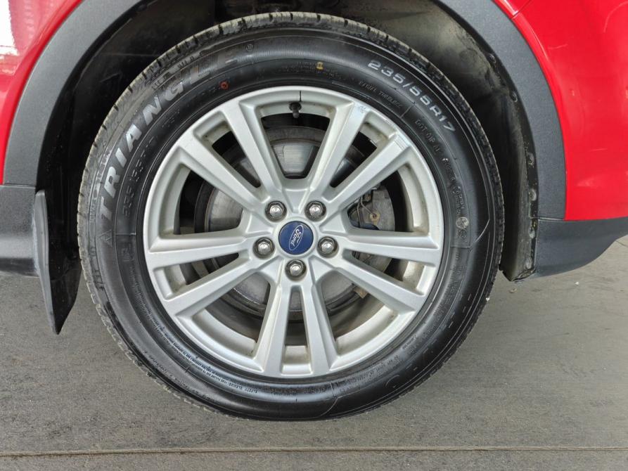 Ford Kuga II Рестайлинг Москва  - изображение 18