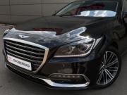 Genesis G80 I Москва  - изображение 58