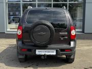 Chevrolet Niva I Рестайлинг Ярославль  - изображение 21