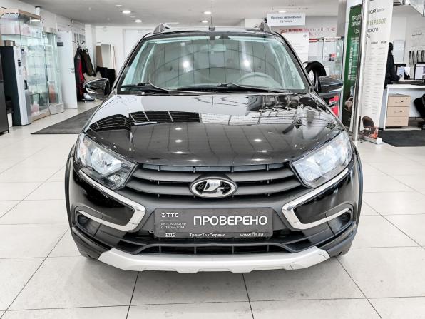 Lada (ВАЗ) Granta I Рестайлинг с пробегом 2023 года, цена 950 000 рублей, 46500 км, универсал, Автокод Объявления