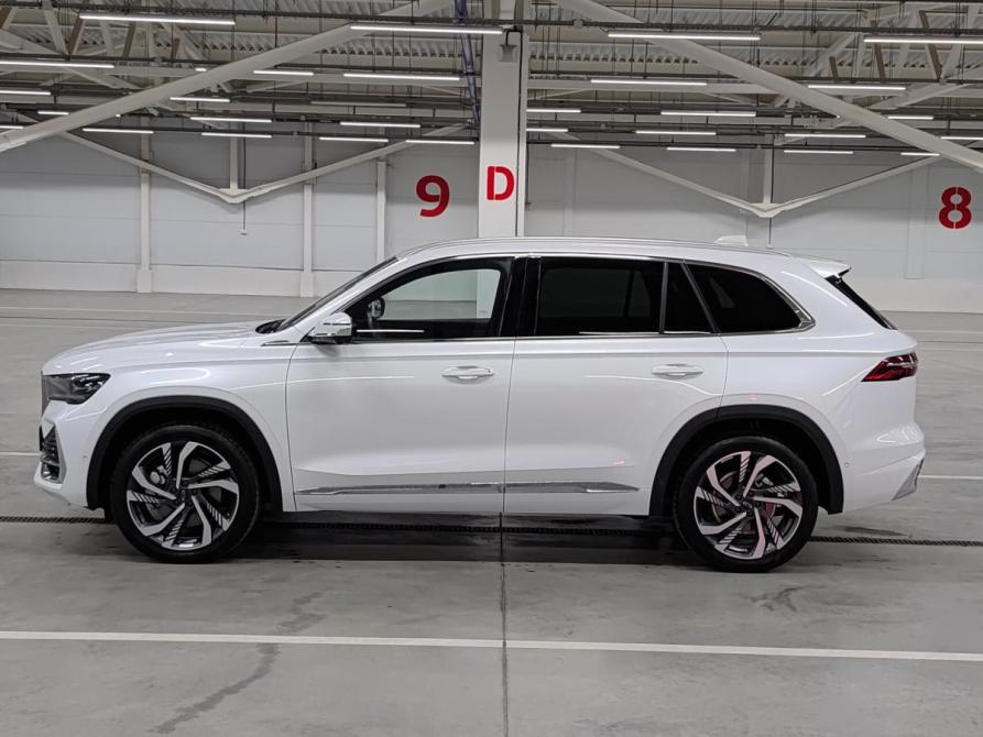 Geely Monjaro I Казань  - изображение 10