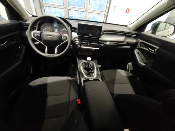 Новый Haval Jolion I Рестайлинг 2 2026 года, цена 2 099 000 рублей, внедорожник, Автокод Объявления
