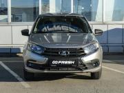 Lada (ВАЗ) Granta I Рестайлинг Курган  - изображение 20