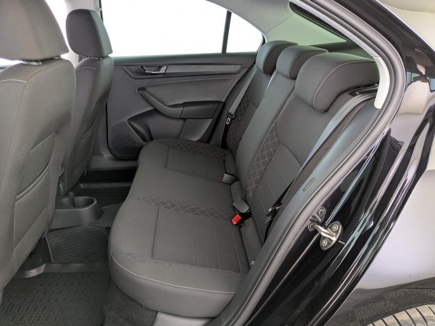 Skoda Rapid II Москва  - изображение 12