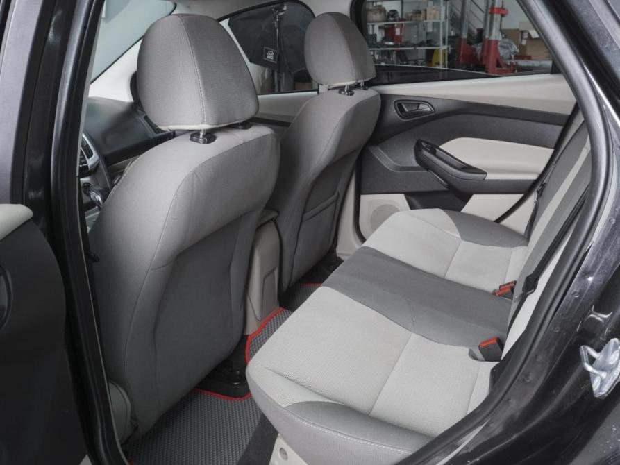 Ford Focus III Ростов-на-Дону  - изображение 11