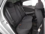 Hyundai Solaris I Рестайлинг Воронеж  - изображение 23