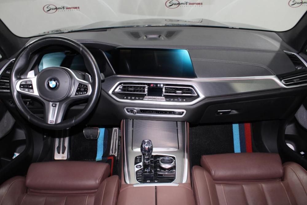 BMW X5 IV (G05/G18) Владивосток  - изображение 16