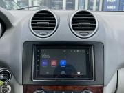 Mercedes-Benz M-Класс II (W164) Краснодар  - изображение 53
