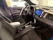 Toyota RAV4 IV (XA40) Рестайлинг Екатеринбург  - изображение 61