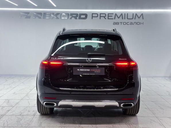 Mercedes-Benz GLE II (V167) Рестайлинг с пробегом 2026 года, цена 10 900 000 рублей, 23 км, внедорожник, Автокод Объявления