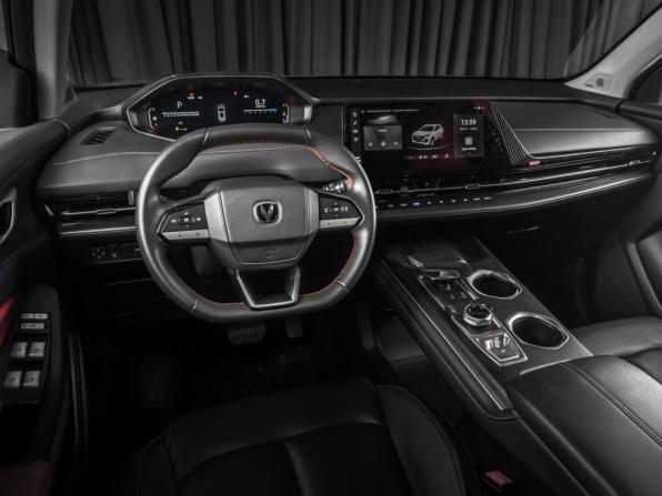 Changan CS55 Plus II с пробегом 2023 года, цена 2 049 000 рублей, 46394 км, внедорожник, Автокод Объявления