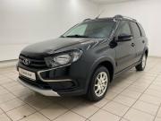 Lada (ВАЗ) Granta I Рестайлинг Энгельс  - изображение 38