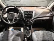 Hyundai Solaris I Рестайлинг Уфа  - изображение 23