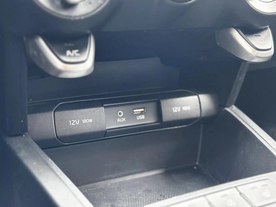 Kia Rio IV Альметьевск  - изображение 18