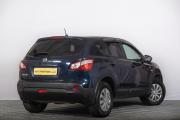 Nissan Qashqai I Рестайлинг Томск  - изображение 25