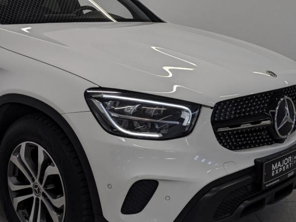 Mercedes-Benz GLC I (X253) Рестайлинг с пробегом 2022 года, цена 4 315 000 рублей, 69678 км, внедорожник, Автокод Объявления