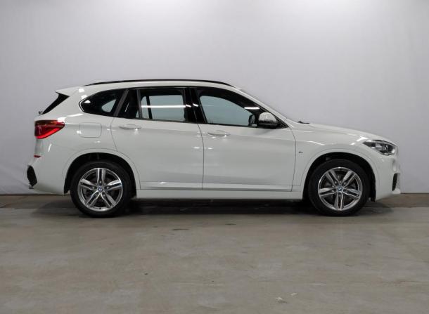BMW X1 II (F48) с пробегом 2019 года, цена 2 750 000 рублей, 144635 км, внедорожник, Автокод Объявления