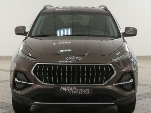 JAC S7 I с пробегом 2021 года, цена 1 290 000 рублей, 101500 км, внедорожник, Автокод Объявления