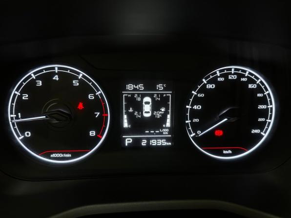 Belgee S50 с пробегом 2025 года, цена 1 765 000 рублей, 21935 км, седан, Автокод Объявления