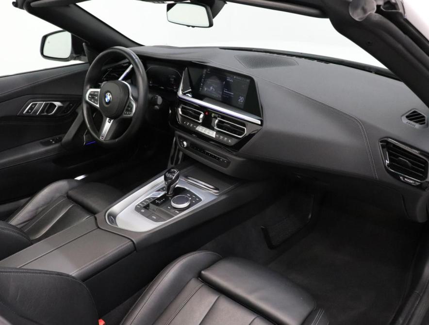 BMW Z4 III (G29) Санкт-Петербург  - изображение 28