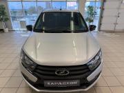 Lada (ВАЗ) Granta I Рестайлинг Волгоград  - изображение 21