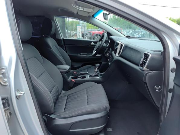 Kia Sportage IV с пробегом 2018 года, цена 2 050 000 рублей, 145223 км, внедорожник, Автокод Объявления