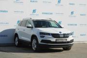 Skoda Karoq I Пермь  - изображение 24
