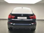 BMW X4 I (F26) Москва  - изображение 35