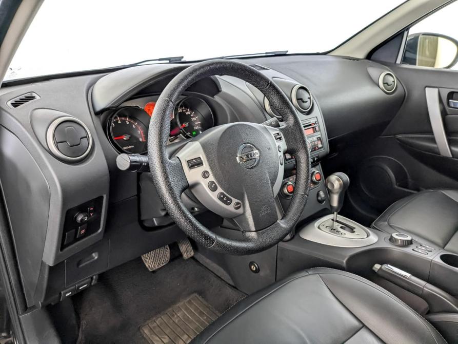 Nissan Qashqai I Москва  - изображение 16