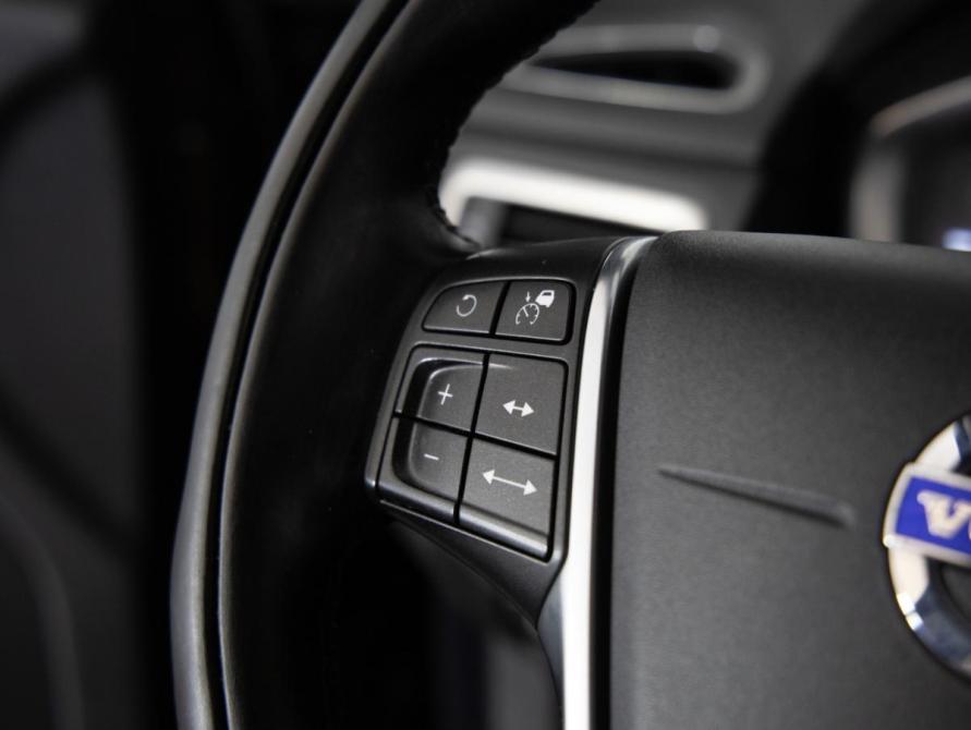 Volvo XC70 II Рестайлинг Санкт-Петербург  - изображение 20