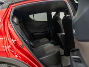 Toyota C-HR I Рестайлинг Красноярск  - изображение 31