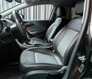 Opel Astra J Рестайлинг Москва  - изображение 33