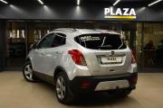 Opel Mokka I Уфа  - изображение 24