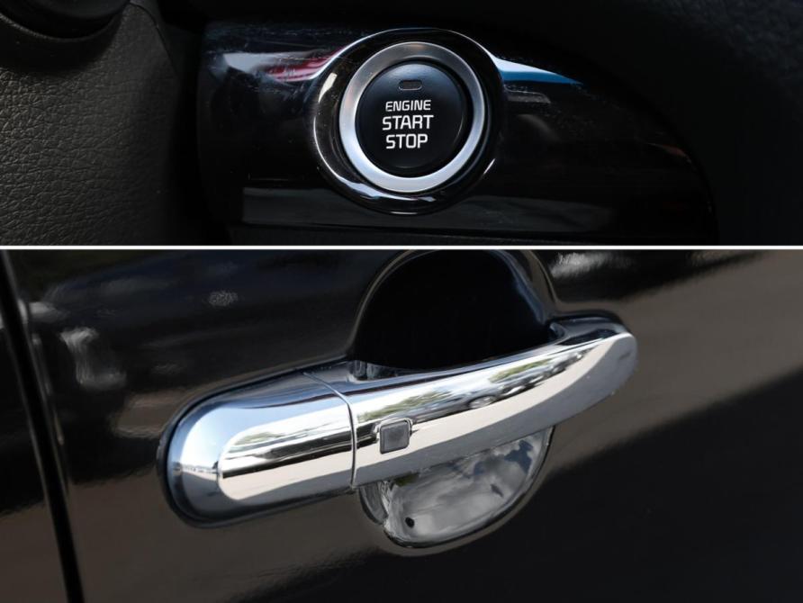Kia Sorento II Рестайлинг Москва  - изображение 18