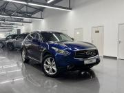 Infiniti QX70 Тверь  - изображение 32