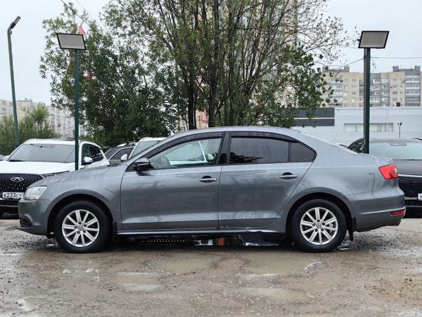 Volkswagen Jetta VI с пробегом 2014 года, цена 1 069 000 рублей, 91035 км, седан, Автокод Объявления