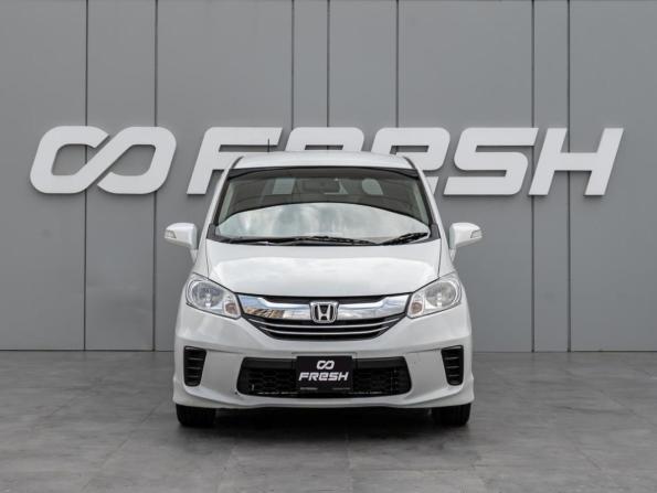 Honda Freed I Рестайлинг 2 с пробегом 2015 года, цена 1 230 000 рублей, 179009 км, компактвэн, Автокод Объявления