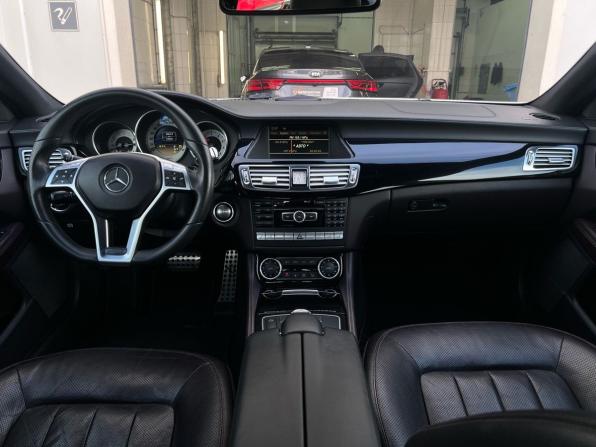 Mercedes-Benz CLS II (C218) с пробегом 2012 года, цена 2 359 000 рублей, 170390 км, седан, Автокод Объявления
