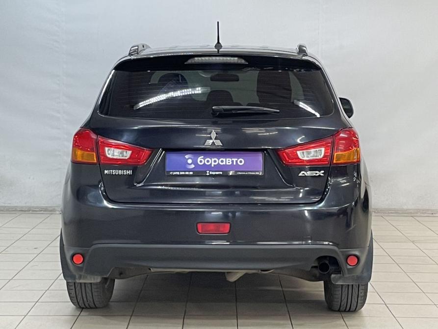 Mitsubishi ASX I Рестайлинг Воронеж  - изображение 6