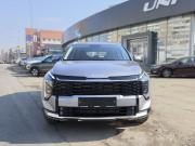 Kia Sportage V Рестайлинг Москва  - изображение 68