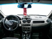 Renault Logan I Рестайлинг Красноярск  - изображение 37
