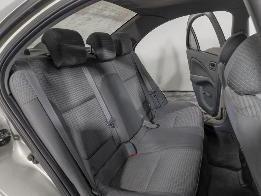 Nissan Almera Classic I Нижний Новгород  - изображение 7