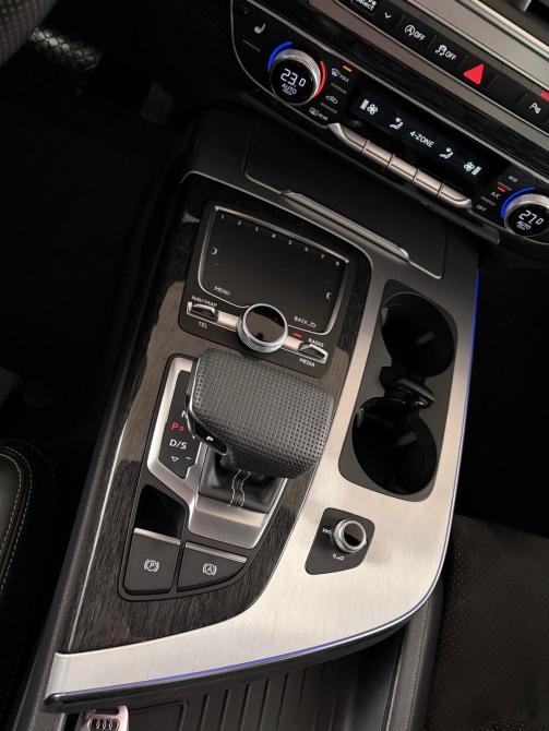 Audi Q7 II (4M) Екатеринбург  - изображение 29